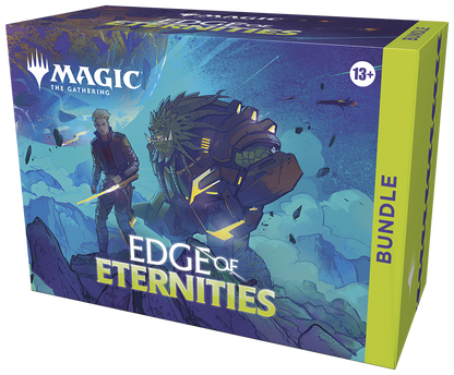 Magic: The Gathering - Edge of Eternities Bundle