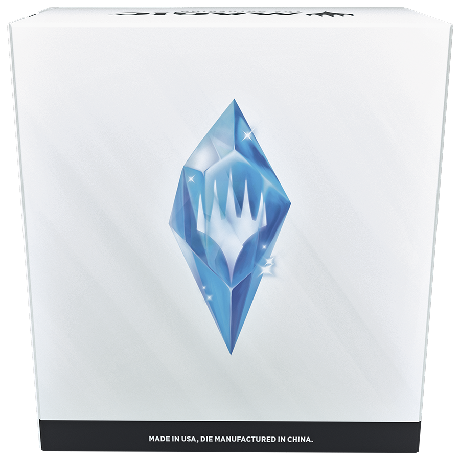 Magic: The Gathering - Universes Beyond Final Fantasy Prerelease Box