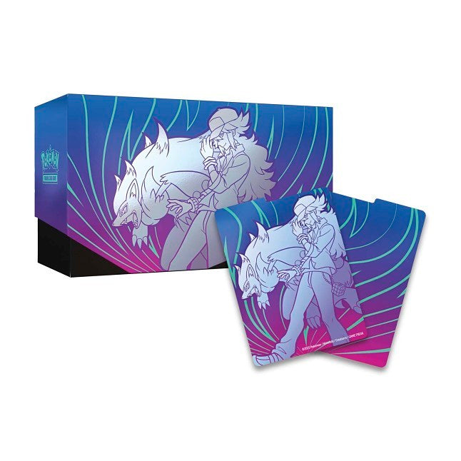 Pokémon TCG: Scarlet & Violet - Journey Together Pokémon Center Elite Trainer Box