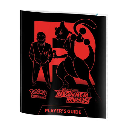 Scarlet & Violet: Destined Rivals Elite Trainer Box