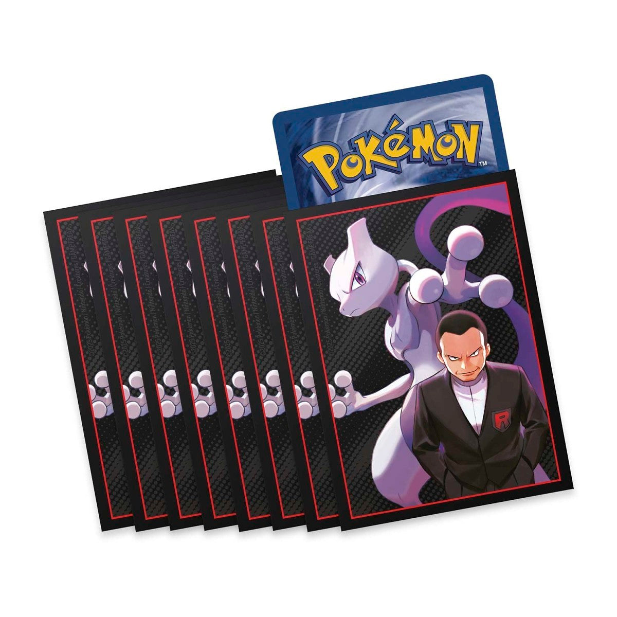 Scarlet & Violet: Destined Rivals Elite Trainer Box