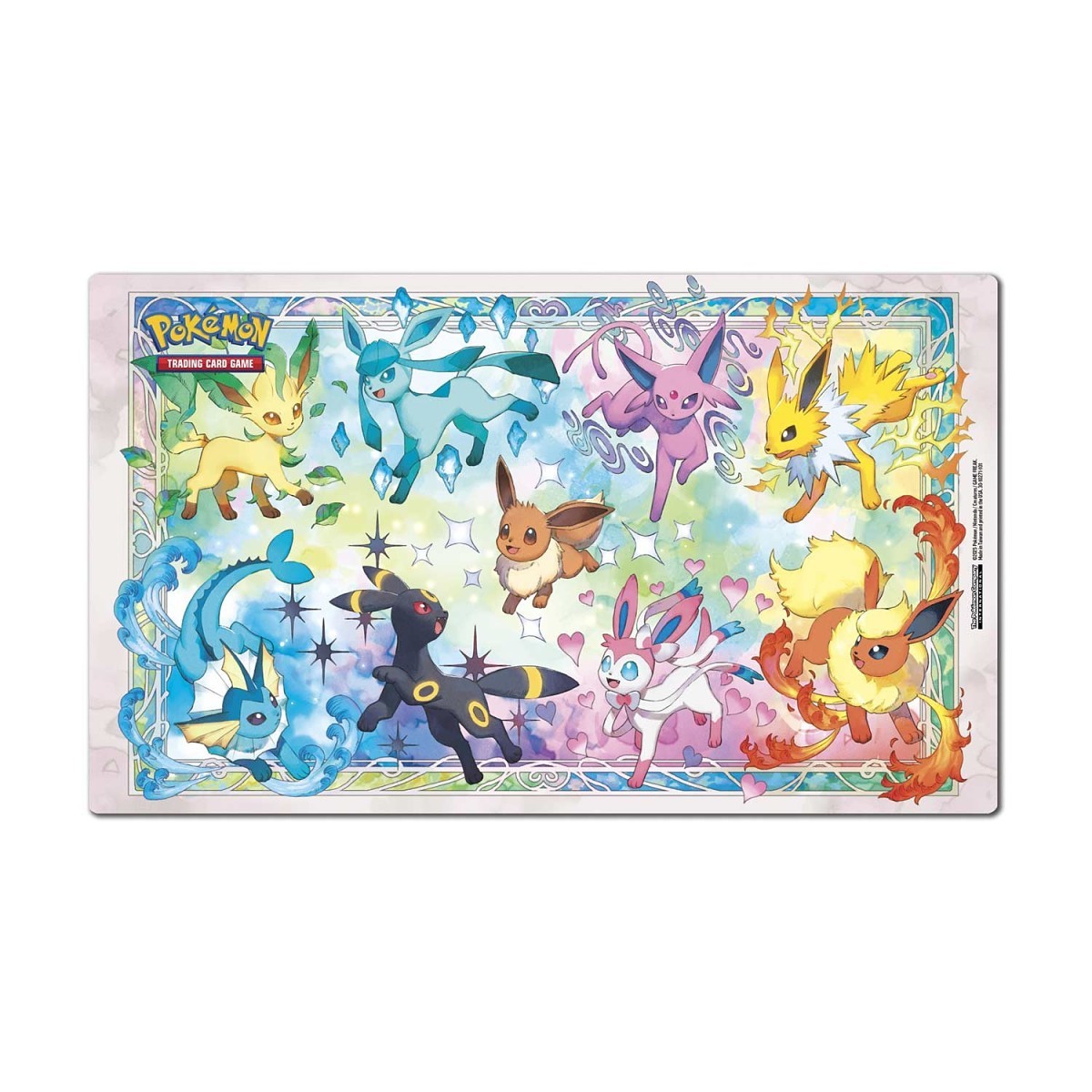 Scarlet & Violet-Prismatic Evolutions Super-Premium Collection