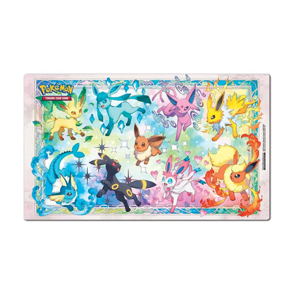 Scarlet & Violet-Prismatic Evolutions Super-Premium Collection
