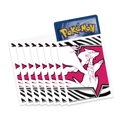 Scarlet & Violet: White Flare Elite Trainer Box