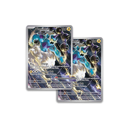 Scarlet & Violet: Black Bolt Elite Trainer Box