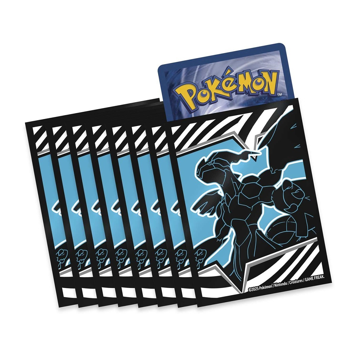 Scarlet & Violet: Black Bolt Elite Trainer Box