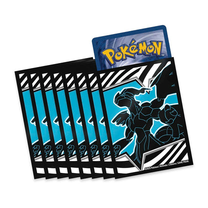 Scarlet & Violet: Black Bolt Elite Trainer Box