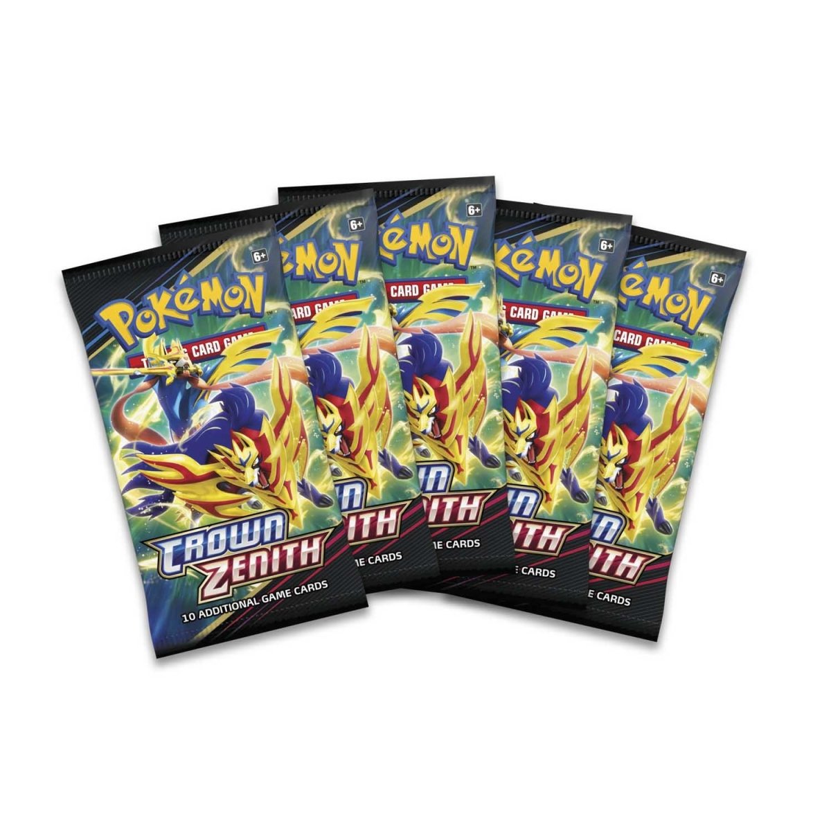 Crown Zenith Special Collection (Pikachu VMAX)