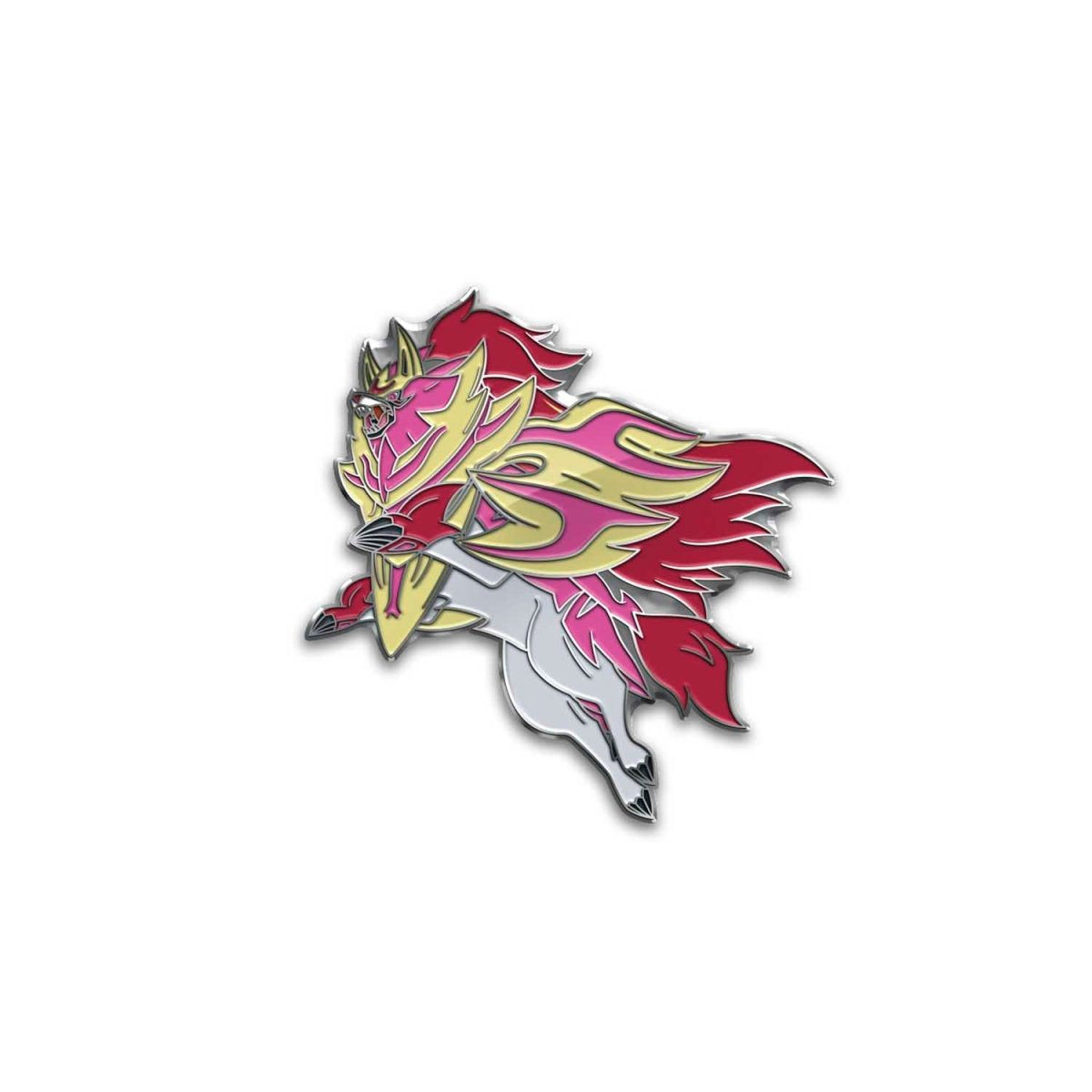 Crown Zenith Premium Figure Collection (Shiny Zamazenta)