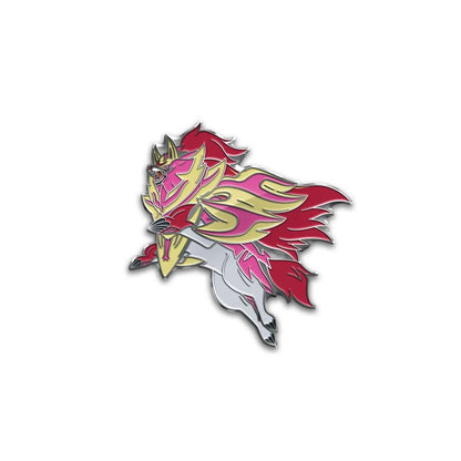 Crown Zenith Premium Figure Collection (Shiny Zamazenta)